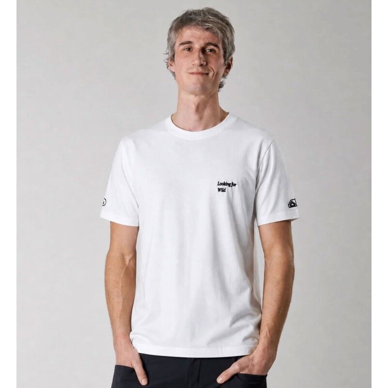 Looking For Wild Sandwich - T-shirt homme | Hardloop