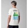 Looking For Wild Wildscape - Pánské triko | Hardloop