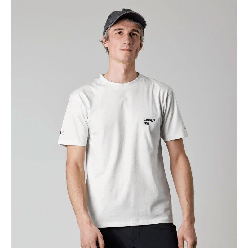 Looking For Wild Wildscape - T-shirt - Uomo | Hardloop