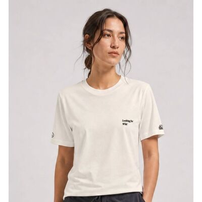 Wildscape - T-shirt - Donna