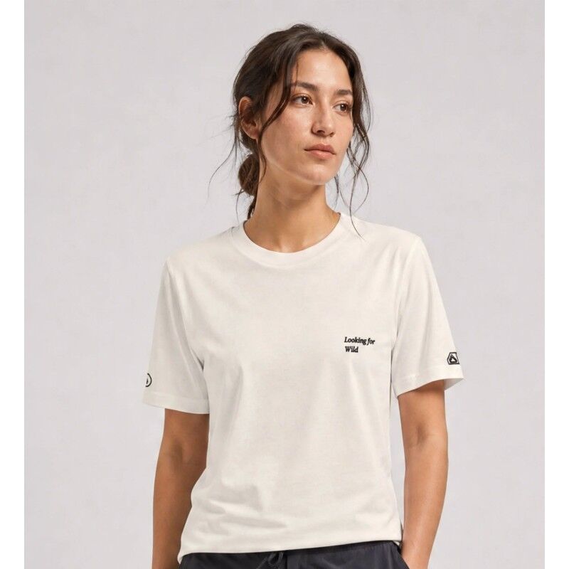 Wildscape - T-shirt - Donna