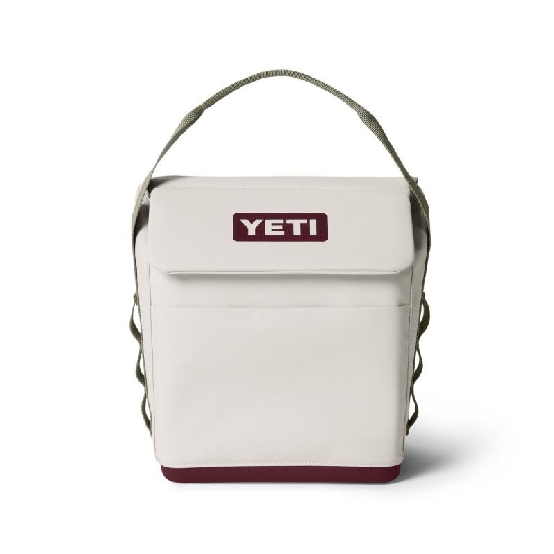 Yeti Daytrip 6L Insulated Lunch Box - Ruokalaatikko | Hardloop