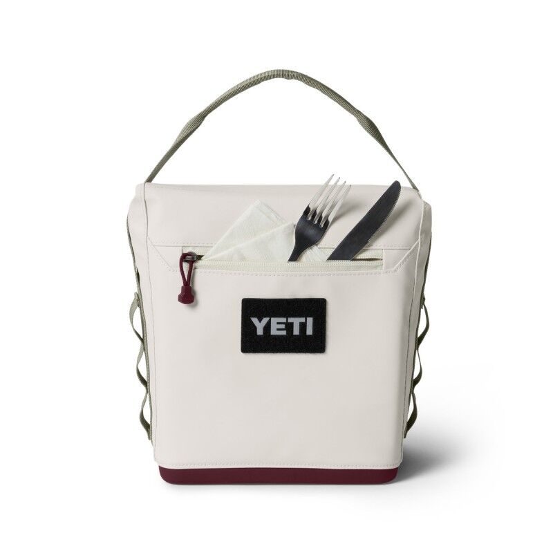 Yeti Daytrip 6L Insulated Lunch Box - Bewaarbakje | Hardloop
