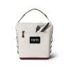 Yeti Daytrip 6L Insulated Lunch Box - Ruokalaatikko | Hardloop