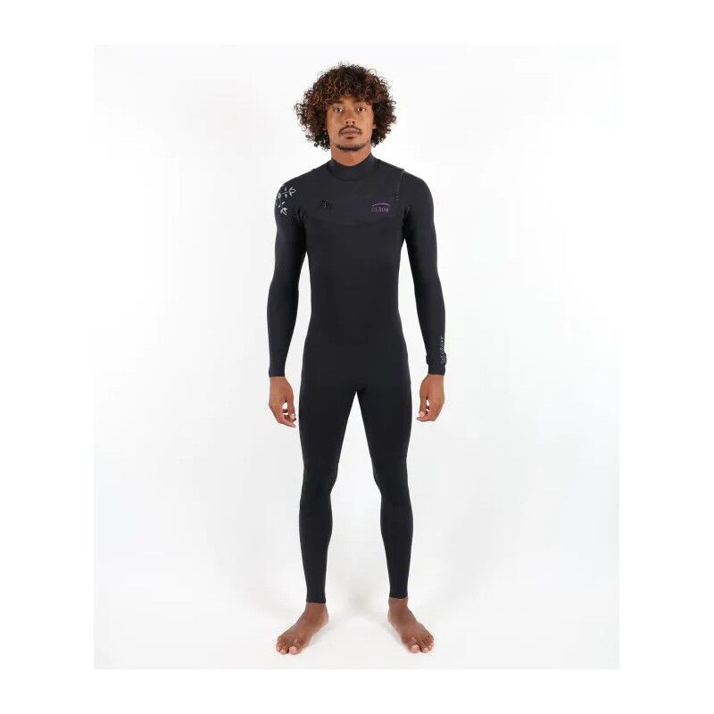 Crest 3/2 mm - Mute da surf - Uomo
