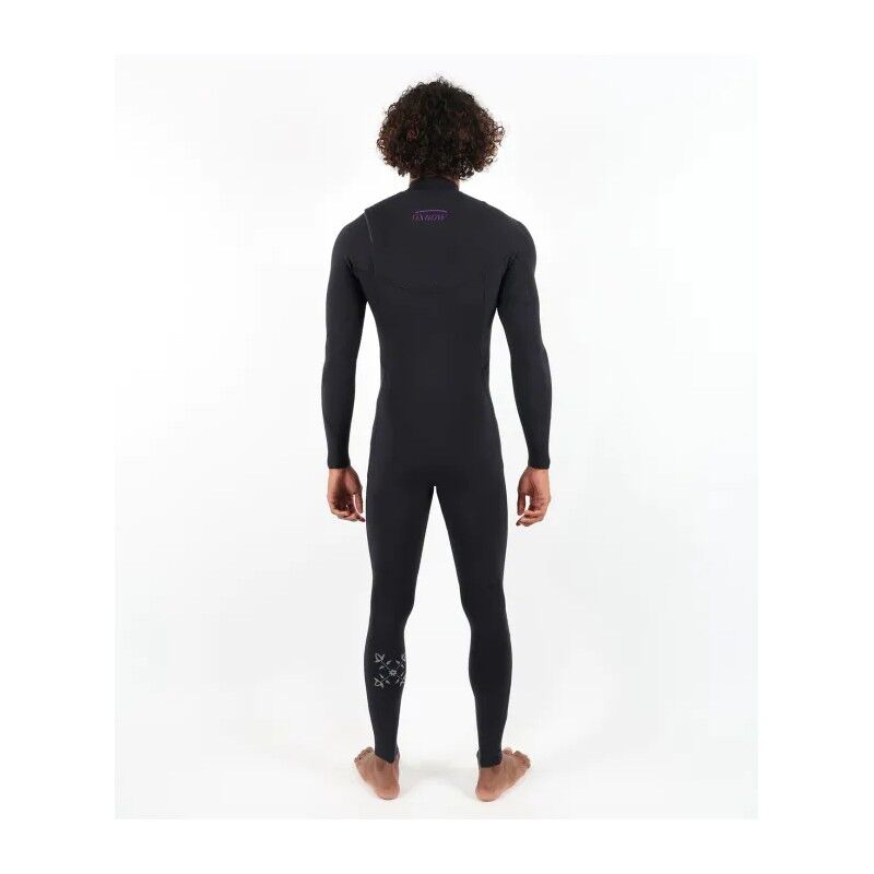 Oxbow Crest 3/2 mm - Surf märkäpuvut - Miehet | Hardloop