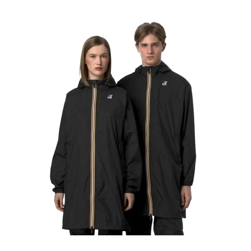 Le Vrai 4.0 Eiffel East - Waterproof jacket