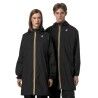 K-Way Le Vrai 4.0 Eiffel East - Chaqueta impermeable | Hardloop