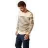 SAINT JAMES Binic - Pullover homem | Hardloop