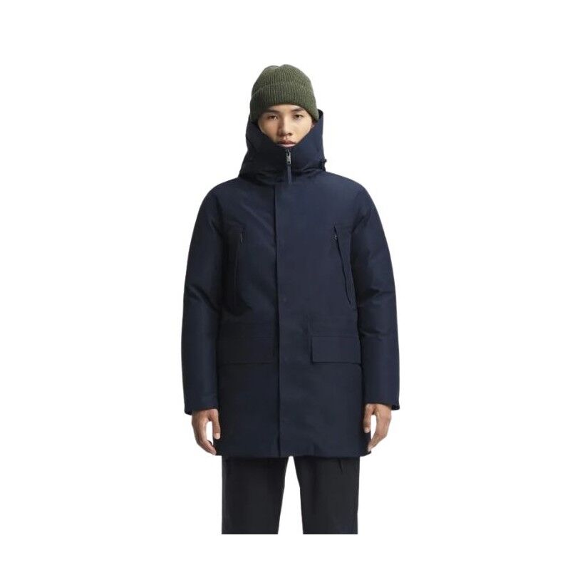 GTX Parka New Obam - Parka - Herr