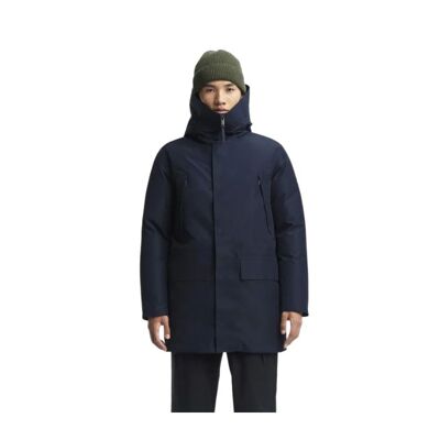 GTX Parka New Obam - Parka - Men's