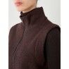 We Norwegians Alta Vest - Merino vest - Women's | Hardloop