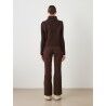 We Norwegians Alta Vest - Chaleco de lana merino - Mujer | Hardloop