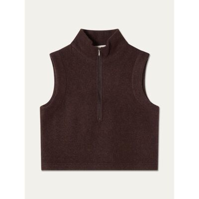 Alta Vest - Merinoull Västar - Dam