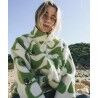 Oxbow Warpy - Polaire femme | Hardloop
