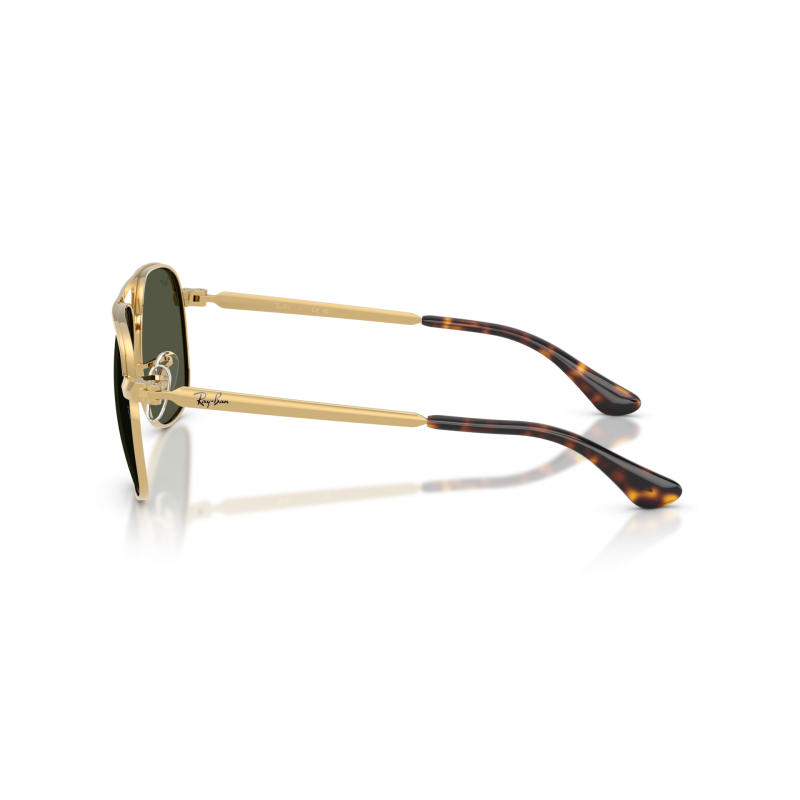 Ray-Ban Bill Max - Occhiali da sole | Hardloop