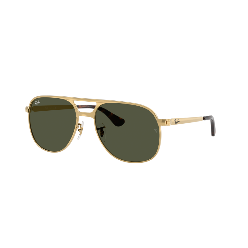Ray-Ban Bill Max - Gafas de sol | Hardloop