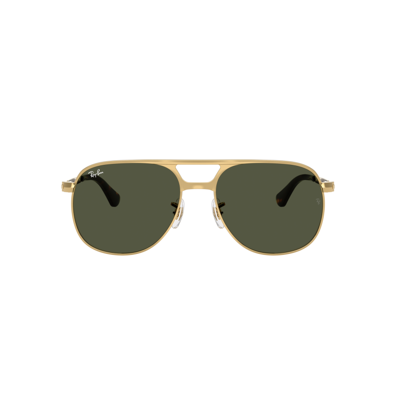 Ray-Ban Bill Max - Occhiali da sole | Hardloop
