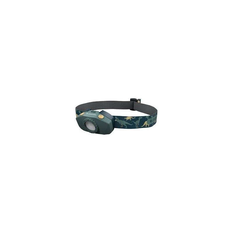 Ledlenser Kidled2 - Lanterna frontais | Hardloop