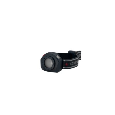 CU2R - Lampe frontale