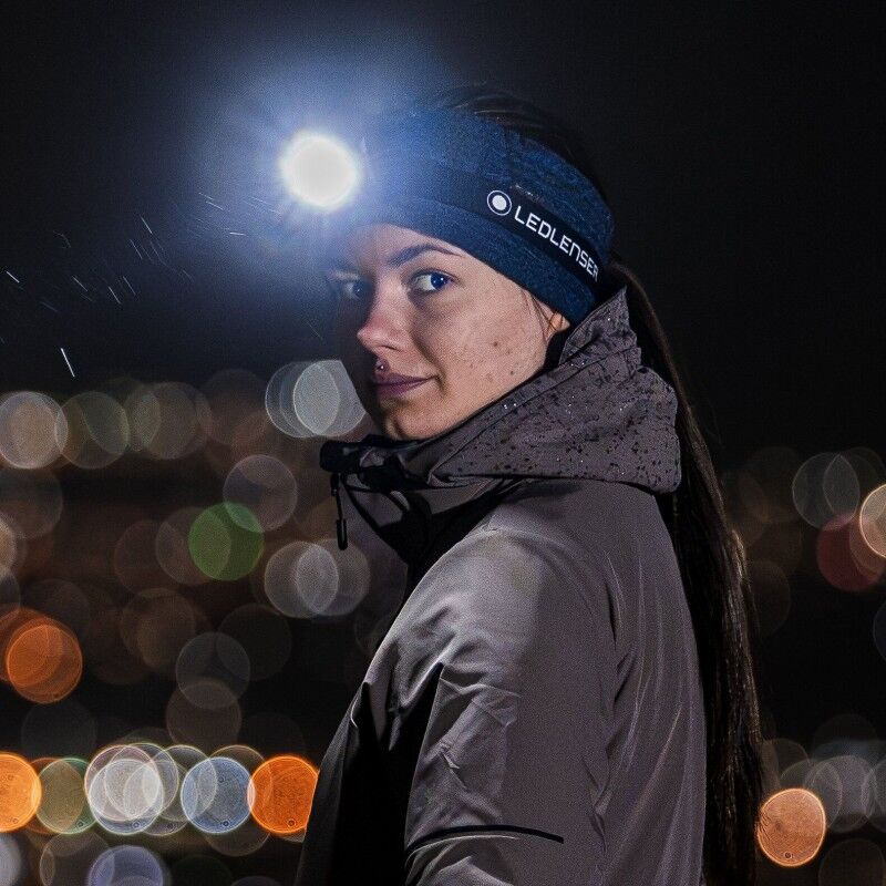 Ledlenser HF4R - Lampe frontale | Hardloop