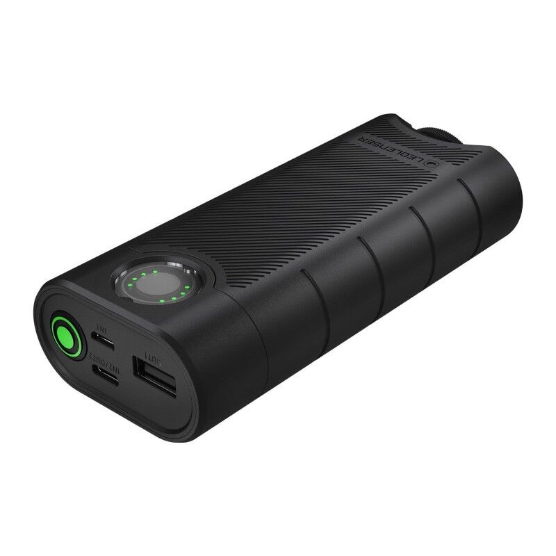 Ledlenser Flex 10 | Hardloop