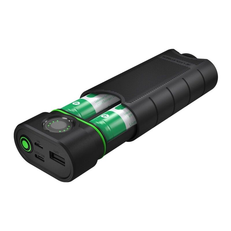 Ledlenser Flex 10 | Hardloop