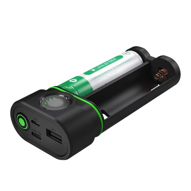 Ledlenser Flex 10 | Hardloop