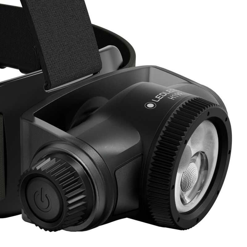 Ledlenser H19R - Lampada frontale | Hardloop