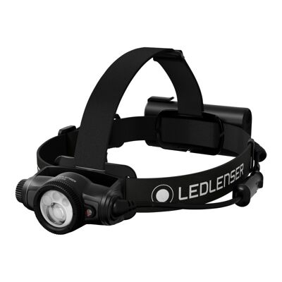 H19R - Otsalamppu