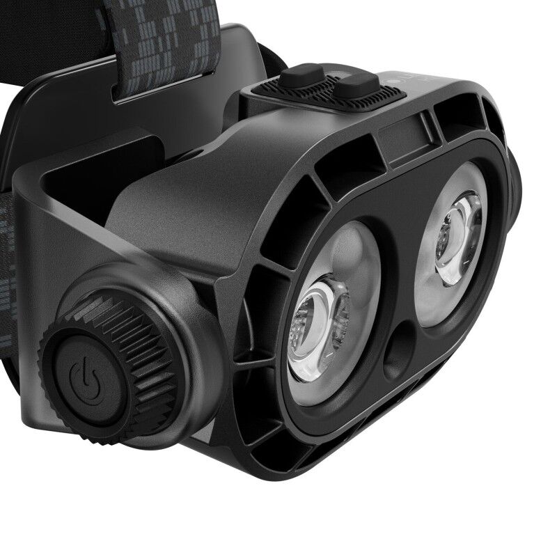 Ledlenser H21R - Pandelampe | Hardloop