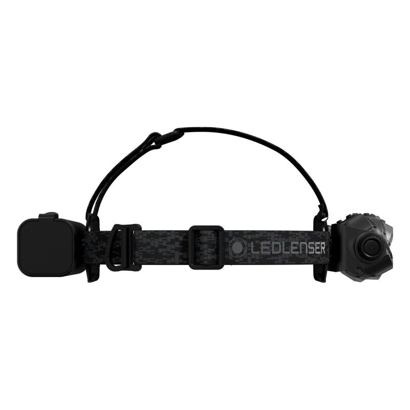 Ledlenser H21R - Lanterna frontais | Hardloop