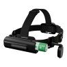 Ledlenser H9R - Čelovka | Hardloop