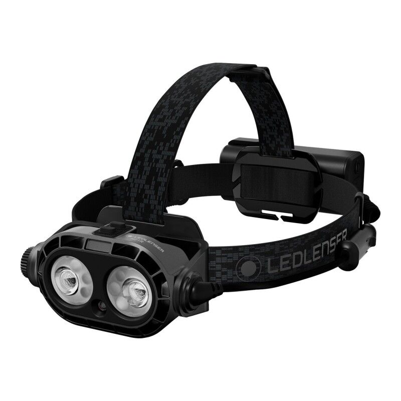 Ledlenser H21R - Čelovka | Hardloop