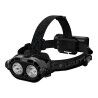 Ledlenser H21R - Linterna frontal | Hardloop