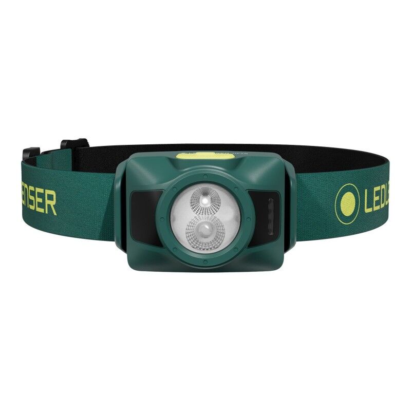 Ledlenser HF4R - Lanterna frontais | Hardloop