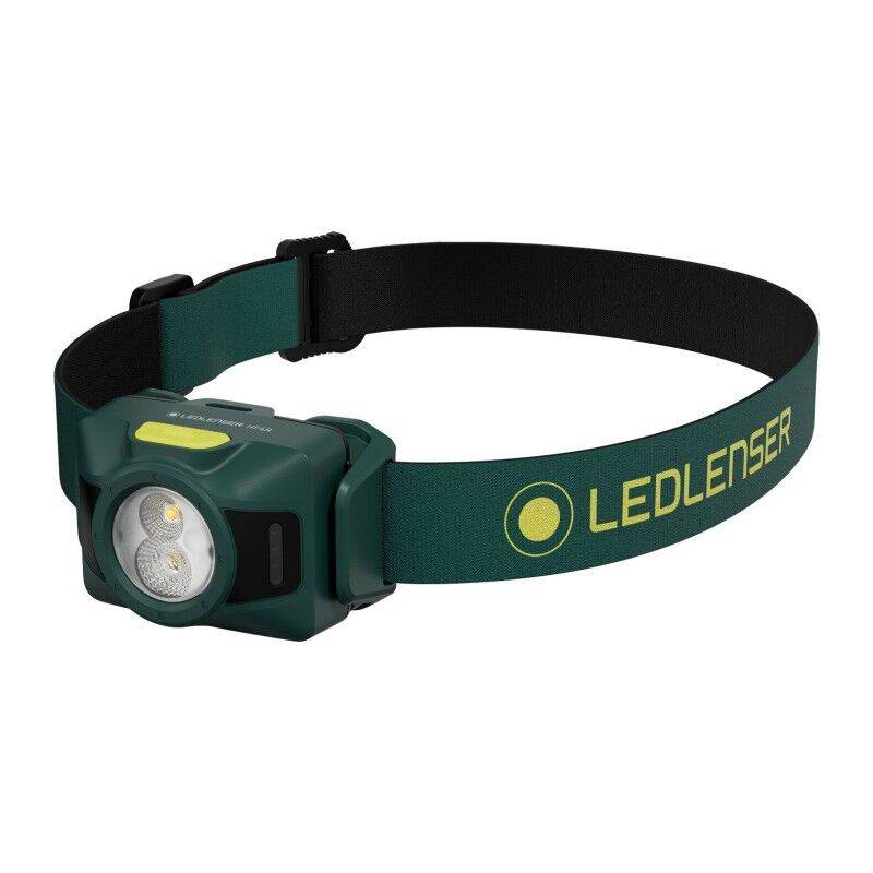 Ledlenser HF4R - Czołówka | Hardloop
