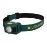 Ledlenser HF4R - Head torch | Hardloop