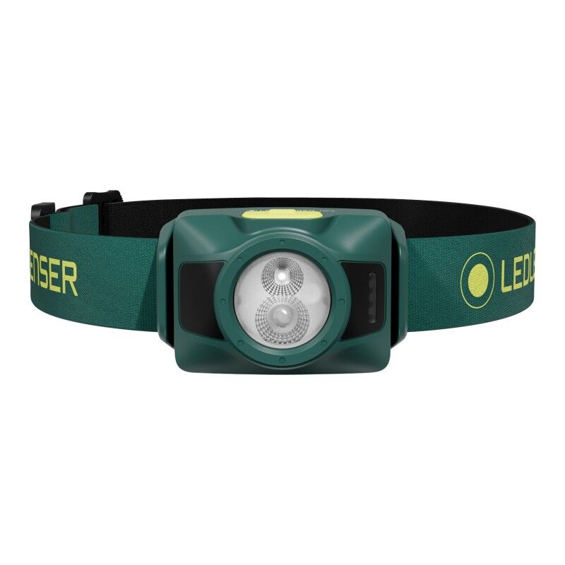 Ledlenser HF4 - Czołówka | Hardloop