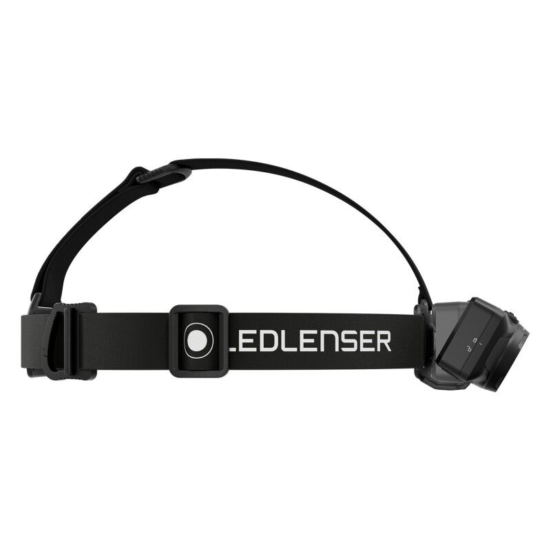 Ledlenser HF6R - Head torch | Hardloop