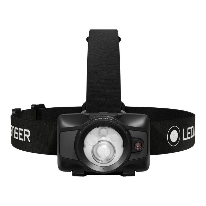 Ledlenser HF6R - Stirnlampe | Hardloop