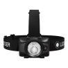 Ledlenser HF6R - Linterna frontal | Hardloop