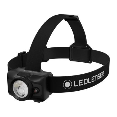 HF6R - Lampe frontale