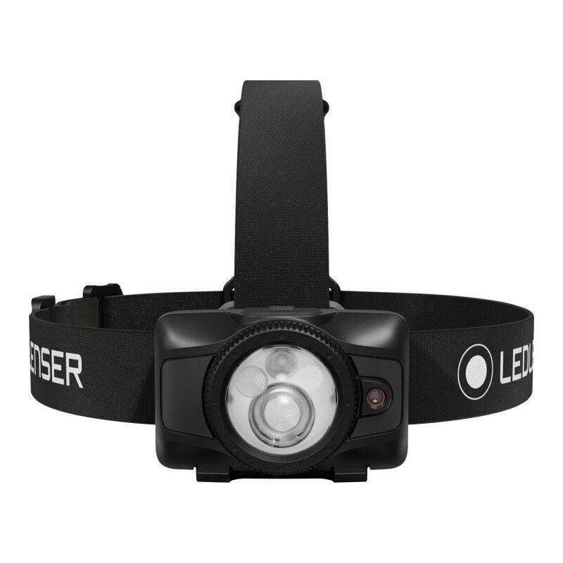 Ledlenser HF7R - Stirnlampe | Hardloop