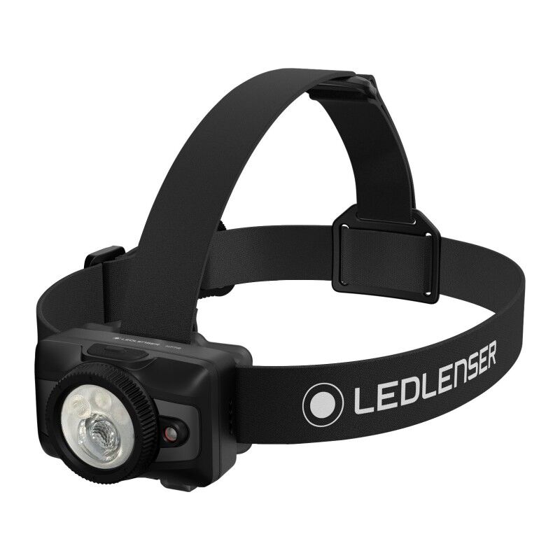 Ledlenser HF7R - Head torch | Hardloop