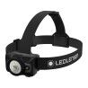 Ledlenser HF7R - Linterna frontal | Hardloop