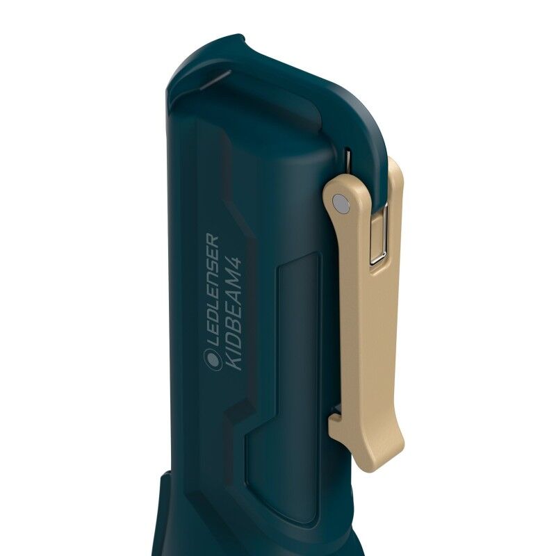 Ledlenser Kidbeam4 - Lampada frontale | Hardloop