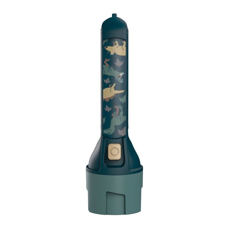 Ledlenser Kidbeam4 - Pandelampe | Hardloop
