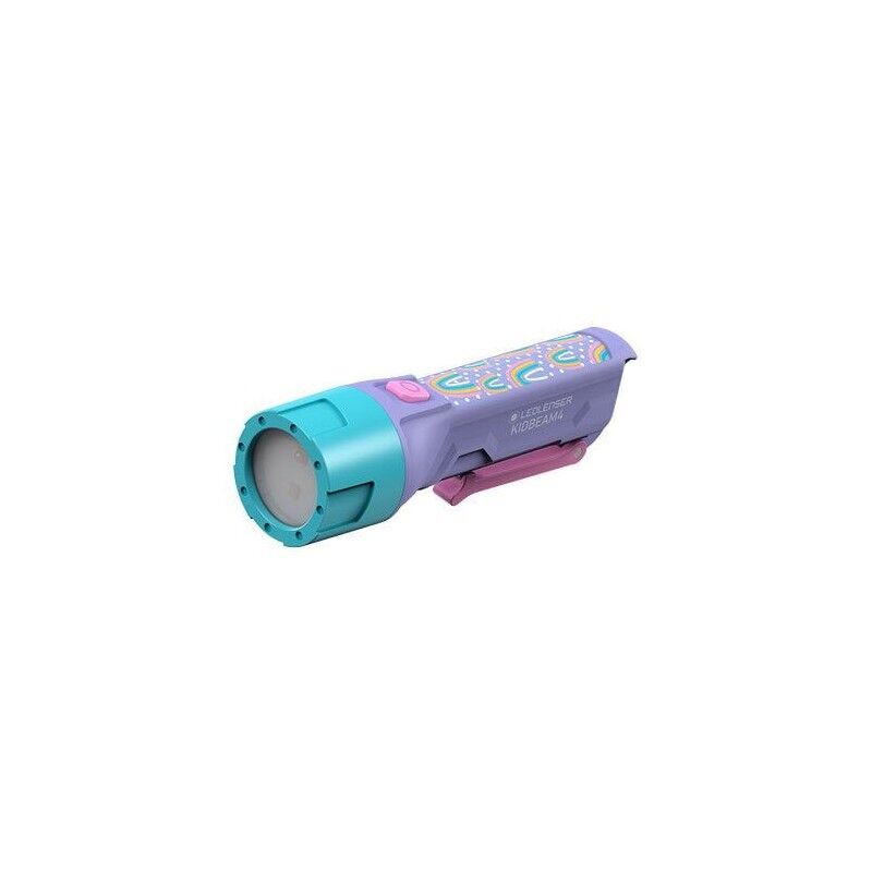Kidbeam4 - Lampe frontale