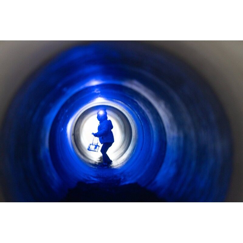 Ledlenser Kidled2 - Hoofdlamp | Hardloop